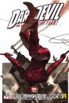 Daredevil Cilt 3 / Ödenecek Bedel