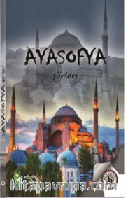 Ayasofya Şiirleri