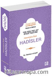 Hanımlara Özel Hadisler (Riyazu's-Salihat)
