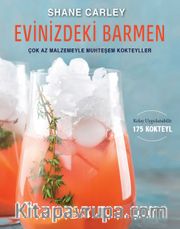 Evinizdeki Barmen