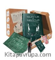 Yalancılar ve Yabancılar Kutulu Set
