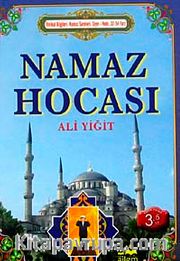 Namaz Hocası