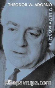 Minima Moralia