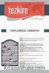 Tezkire 74. Sayı / Toplumsal Cinsiyet