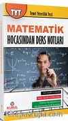 2022 TYT Matematik Hocasından Ders Notları