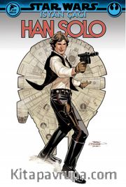 Star Wars: İsyan Çağı Han Solo