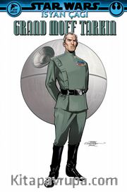 Star Wars: İsyan Çağı Grand Moff Tarkin