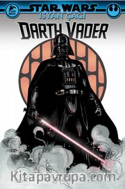 Star Wars: İsyan Çağı Darth Vader