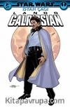 Star Wars: İsyan Çağı Lando Calrissian
