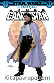 Star Wars: İsyan Çağı Lando Calrissian
