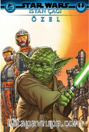 Star Wars: İsyan Çağı Özel