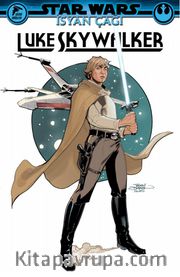 Star Wars: İsyan Çağı, Luke Skywalker