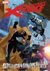 Uncanny X-Force Cilt 02 / Deathlok Ulusu