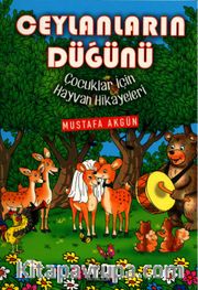 Ceylanların Düğünü 
