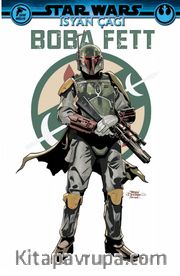 Star Wars: İsyan Çağı Boba Fett