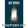 Boy Anynası 