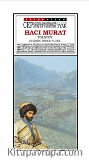 Hacı Murat (Cep Boy)