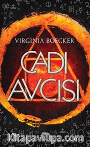 Cadı Avcısı (Ciltli)