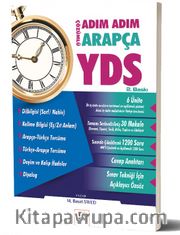 Adım Adım Arapça YDS