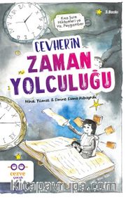 Cevher’in Zaman Yolculuğu