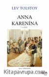 Anna Karenina (2 Cilt Takım)