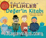 Değer’in Kitabı / Hayatı Dokuyan İplikler