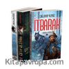 Karanlık Dünya Serisi  -  3 Kitap