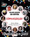 Bilgi Küpü-Gelmiş Geçmiş En Büyük Kimyagerler