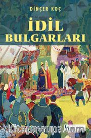 İdil Bulgarları