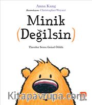 Minik (Değilsin)