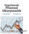 Uygulamalı Finansal Okuryazarlık