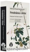 Pendname-i Attar & Manzum Tercüme ve Şerhi