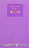 Niyazi-i Mısri Halveti Divanı