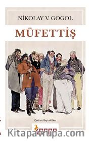 Müfettiş