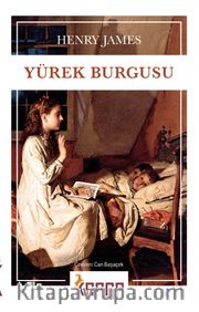 Yürek Burgusu