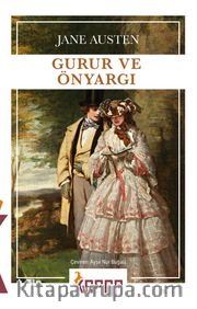 Gurur ve Önyargı