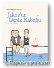Jakob’un Deniz Kabuğu