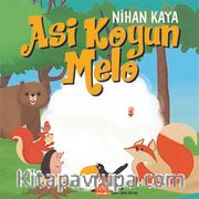 Asi Koyun Melo