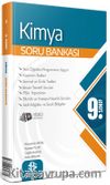 9. Sınıf Kimya Soru Bankası