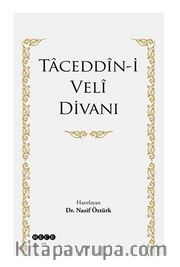 Taceddin-İ Veli Divanı 