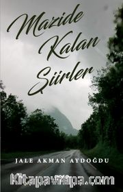 Mazide Kalan Şiirler