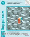 Duygularım Kitabı (4-7 Yaş)