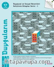 Duygularım Kitabı (4-7 Yaş)