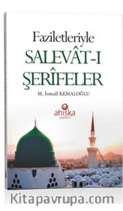 Faziletleriyle Salevatı Şerifeler (Cep Boy)  