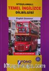 Uygulamalı İngilizce Dilbilgisi (English Grammer)