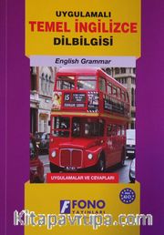 Uygulamalı İngilizce Dilbilgisi (English Grammer)