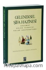 Geleneksel Şifa Hazinesi 