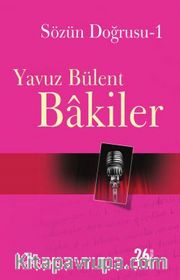 Sözün Doğrusu 1