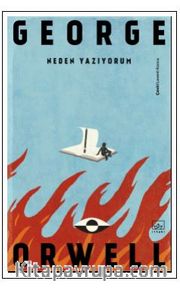Neden Yazıyorum