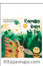 Kanadını Bana Ver